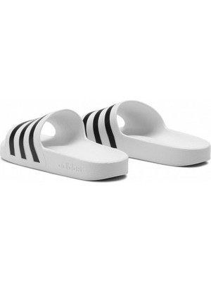 Adidas Adilette Aqua Beyaz Unisex Terlik F35539