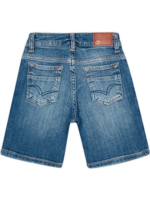 Lee Cooper Elyo Erkek Çocuk Şort 202 Lcb 221006 2199