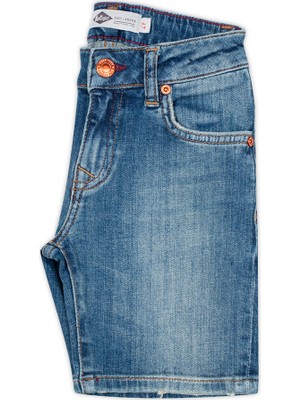 Lee Cooper Elyo Erkek Çocuk Şort 202 Lcb 221006 2199