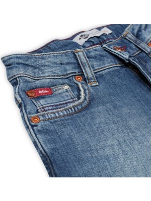 Lee Cooper Elyo Erkek Çocuk Şort 202 Lcb 221006 2199