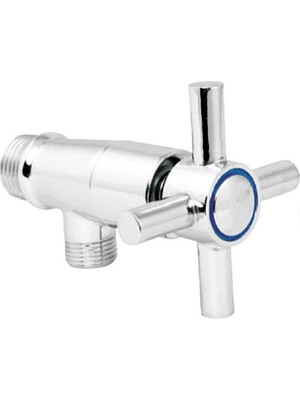 Arçe Artı Klozet Musluğu