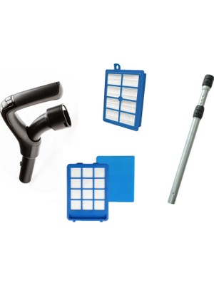 Populer FC9929 Marathon Ultimate Kumanda+Boru+Filtre Seti