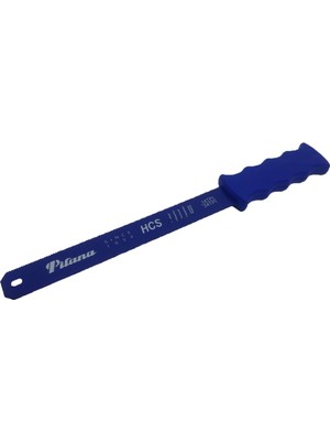 Pi̇lana Çok Amaçlı El Testeresi Demir Ahşap 2 Yüzlü