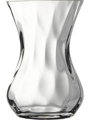 Paşabahçe Nude Beykoz Çay Bardağı 6 Adet