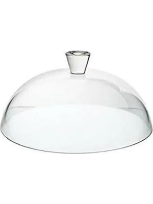 Paşabahçe Paşabahçe Fanus Kapak 31 cm 1 Adet