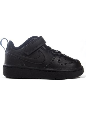 Nike BQ5453-001 Court Borough Low 2 Bebek Ayakkabısı