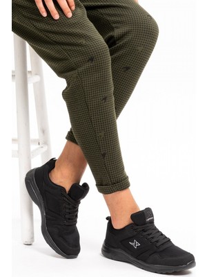 L.A Polo Xstep 020  Spor Sneaker Erkek Ayakkabı