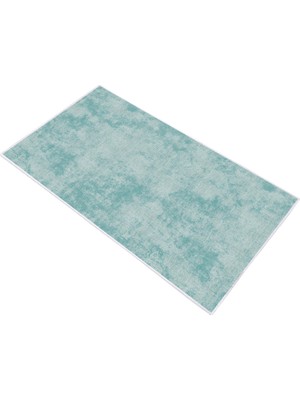 Exclusive Toprak Dijital Halı Diane Sade Mint