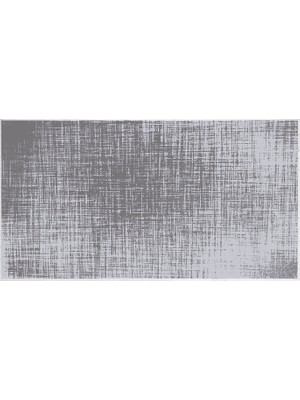 EXCLUSIVE Toprak Dijital Halı Cora Modern Gri 80 x 120 cm