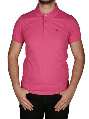 Bad Bear Polo Erkek T-Shirt 180107002