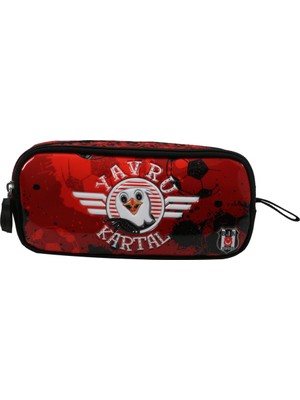 Beşiktaş Kalem Çantası Salto Yavru Kartal 3522