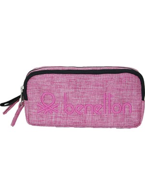 United Colors Of Benetton Çift Gözlü Kalemlik 70081