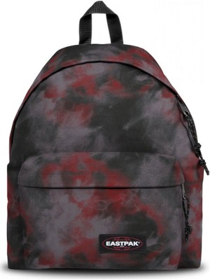 Eastpak Padded Pak'r Dust Black Sırt Çantası EK000620C011