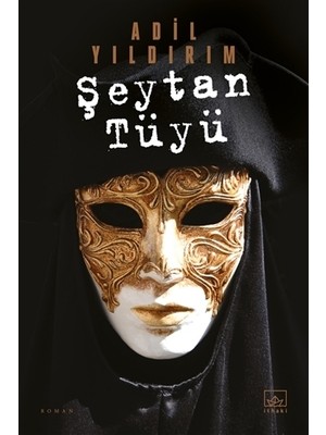 Şeytan Tüyü - Adil Yıldırım