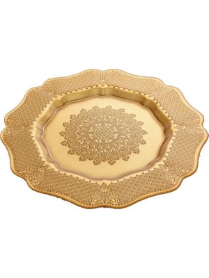 Ezem Dkr 016 Crown Supla 33 cm