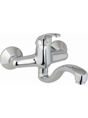 GPD Eko Aplike Lavabo Bataryası MAL80