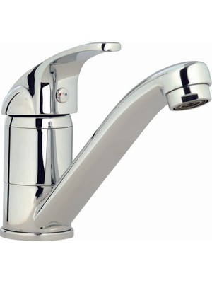 GPD Eko Mix Döner Lavabo Bataryası MDL80