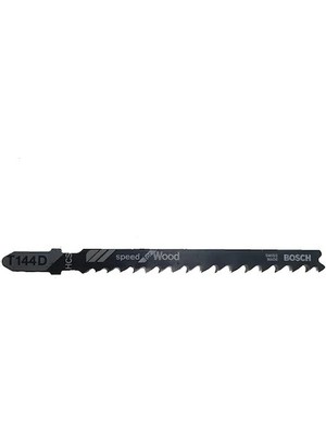 Bay-Tec MK2311 Ağaç Dekupaj Ağzı T-144-D 5'li