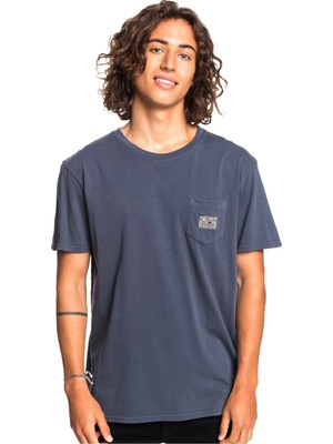 Quiksilver Submissionss Erkek T-Shirt