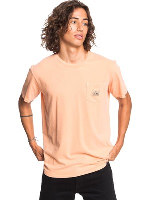 Quiksilver Submissionss Erkek T-Shirt