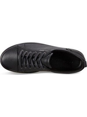 Ecco Kadın Günlük Ayakkabı 44030301001 Ecco Soft 7 W Black