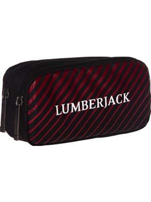 Lumberjack LMKLK20306 Kalem Kutusu