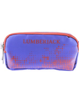 Lumberjack LMKLK20320 Kalem Kutusu