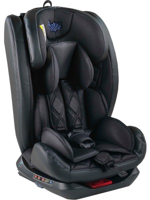 Babyhope 5260 Carisma 9-36 kg Isofix Oto Koltuğu