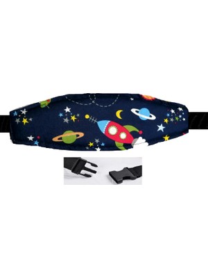 Toys World Oto Koltuğu + Puset Baş Desteği