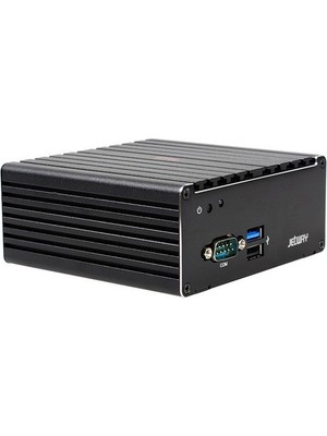 Jetway NUC-311U93 Intel Celeron N2930 4GB 120GB SSD Freedos Mini PC