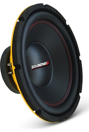 soundmax subwoofer