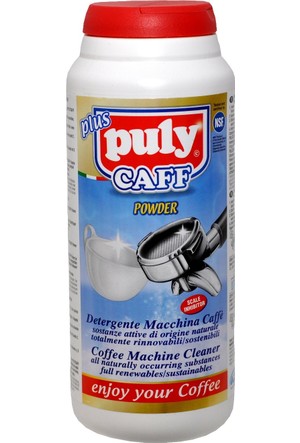 Puly Caff Cleaner Plus Tabs 1.35 gr