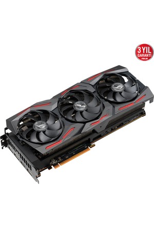 Asus Radeon Rx 5700 Xt 8gb Gddr6 256bit Dx12 Amd Radeon Ekran Karti Vatan Bilgisayar