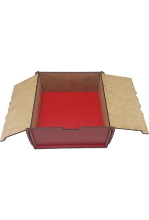 Karton Kutu Satin Al Haay Ambalaj