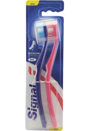 Signal Dis Fircasi Style Tech Cossta Cosmetic Station