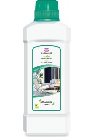 Biobellinda Deterjan Temizlik Urunleri Ve Fiyatlari Hepsiburada Com