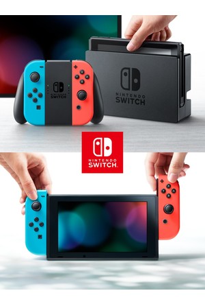 Nintendo Switch Modelleri - Hepsiburada