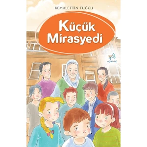 Küçük Mirasyedi  - Kemalettin Tuğcu