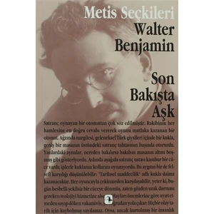 Son Bakışta Aşk
