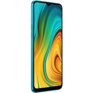 C3 64 GB (Realme Türkiye Garantili) Mavi