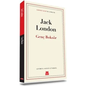 Genç Boksör - Jack London