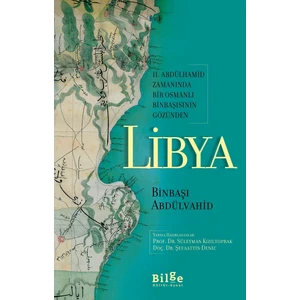 Libya - Binbaşı Abdülvahid