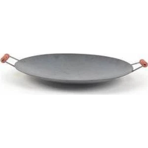 50 cm Çift Taraflı Saç Kavurma Gözleme Sacı