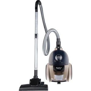 Pika Turbo ET14411 Toz Torbasız Elektrikli Süpürge Rose Gold