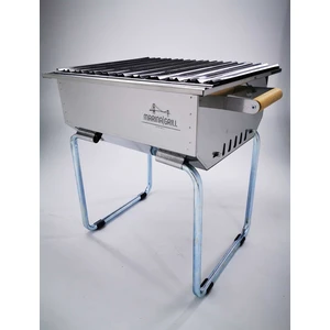mizan Marina Grill Kömürlü Mangal S