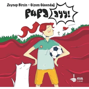 Kva Pupa Ayy