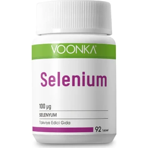 Selenium 92 Tablet