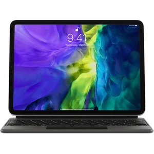 iPad Pro 11" (3. Nesil) ve iPad Air (4. Nesil) Magic Keyboard - ABD İngilizcesi MXQT2TZ/A