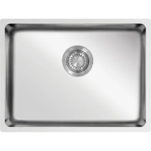 Me 550 Tezgah Altı Paslanmaz Çelik Evye