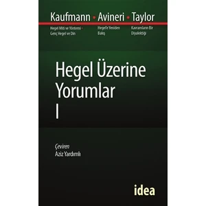 Mantık Bilimi (Büyük Mantık)